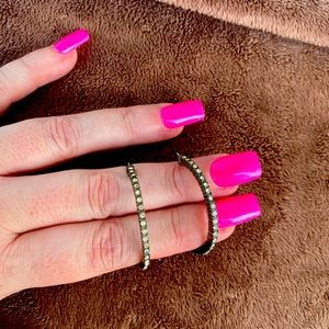 Premier Designs Earrings